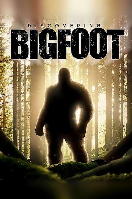 Discovering Bigfoot